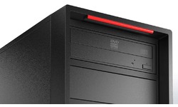 Lenovo ThinkStation P300 (30AH001KUK)