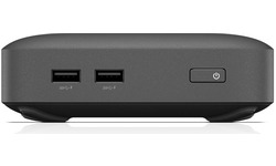 HP Chromebox (J4C98AA)