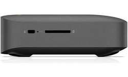 HP Chromebox (J4C98AA)