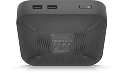 HP Chromebox (J4C98AA)