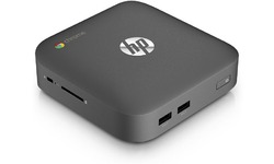 HP Chromebox (J4C98AA)