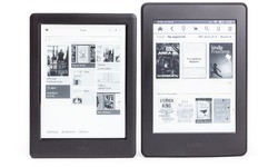 Kobo Glo HD