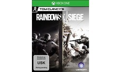 Tom Clancy's Rainbow Six: Siege (Xbox One)