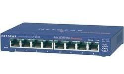 Netgear FS108