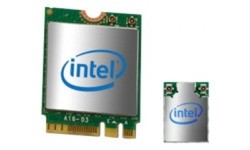 Intel Dual Band Wireless-AC 7265