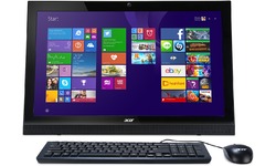 Acer Aspire Z1-621 I6020T