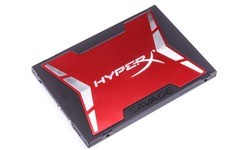 Kingston HyperX Savage 240GB