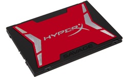 Kingston HyperX Savage 960GB