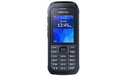 Samsung XCover 550 Silver
