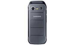 Samsung XCover 550 Silver
