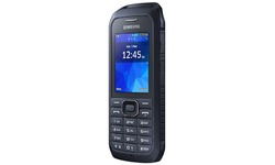 Samsung XCover 550 Silver