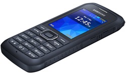 Samsung XCover 550 Silver
