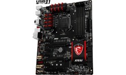 MSI Z97A Gaming 7