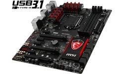 MSI Z97A Gaming 7