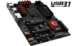 MSI Z97A Gaming 7