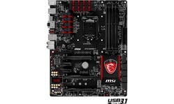MSI Z97A Gaming 7
