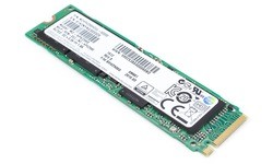 Samsung SM951 256GB (AHCI)