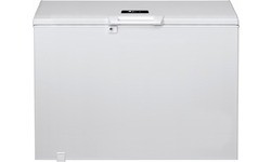 Bauknecht GTE 220 A3+