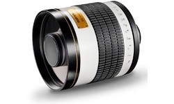 Walimex Pro 800mm f/8.0 DX DSLR (Micro 4/3)