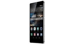 Huawei P8 Grey