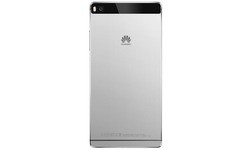 Huawei P8 Grey