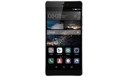 Huawei P8 Grey