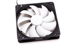 Fractal Design Silent Series R3 140mm White
