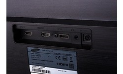 Samsung U28E590D
