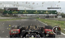 Formula 1 2015 (PC)