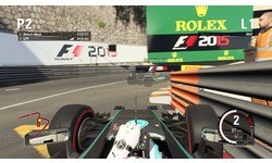 Formula 1 2015 (PC)
