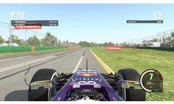 Formula 1 2015 (PC)
