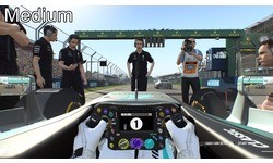 Formula 1 2015 (PC)