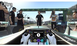Formula 1 2015 (PC)