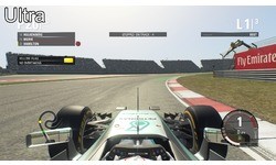 Formula 1 2015 (PC)