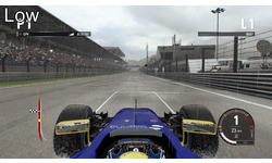 Formula 1 2015 (PC)