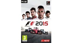 Formula 1 2015 (PC)