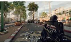 Tom Clancy's Rainbow Six: Siege (PC)