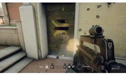 Tom Clancy's Rainbow Six: Siege (PC)