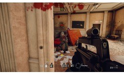 Tom Clancy's Rainbow Six: Siege (PC)