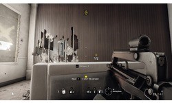 Tom Clancy's Rainbow Six: Siege (PC)