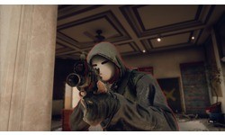 Tom Clancy's Rainbow Six: Siege (PC)