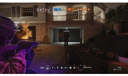 Tom Clancy's Rainbow Six: Siege (PC)