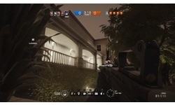 Tom Clancy's Rainbow Six: Siege (PC)