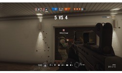 Tom Clancy's Rainbow Six: Siege (PC)