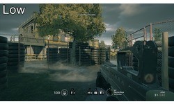 Tom Clancy's Rainbow Six: Siege (PC)