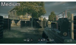 Tom Clancy's Rainbow Six: Siege (PC)