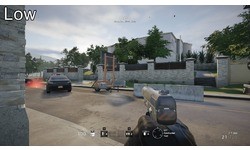 Tom Clancy's Rainbow Six: Siege (PC)