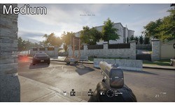 Tom Clancy's Rainbow Six: Siege (PC)