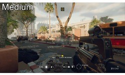 Tom Clancy's Rainbow Six: Siege (PC)