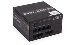 EVGA SuperNova GS 650W